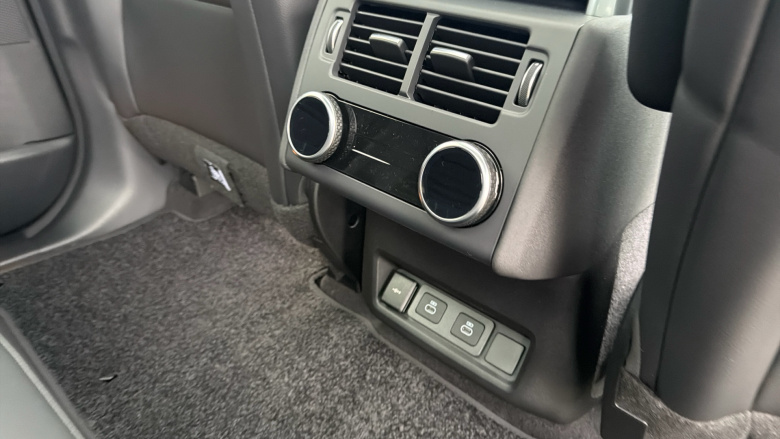 Land Rover Discovery 3.0 D350 Gemini 5dr Auto Diesel Station Wagon